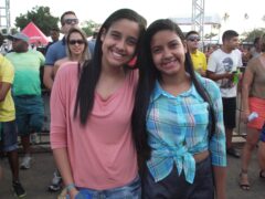 Oktober 10 Anos